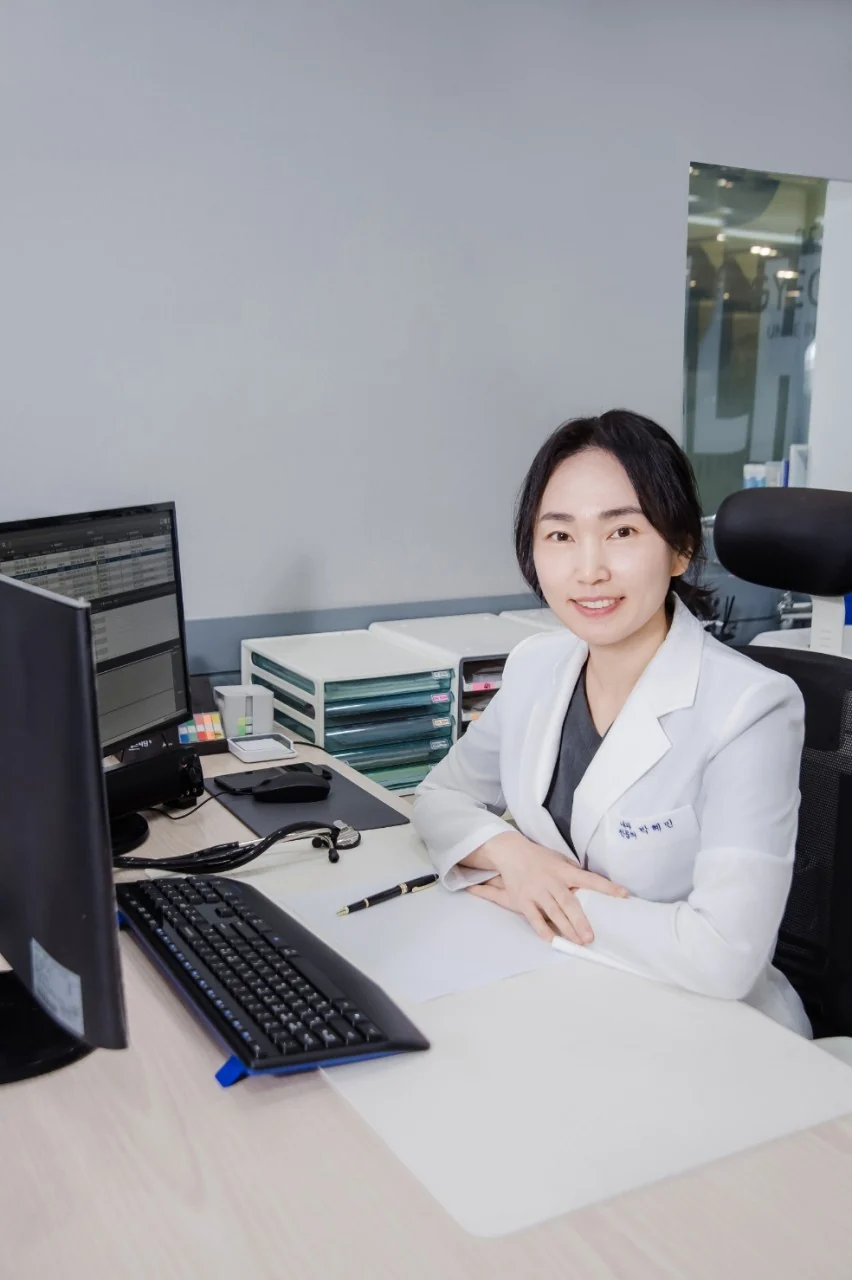 박혜민 원장